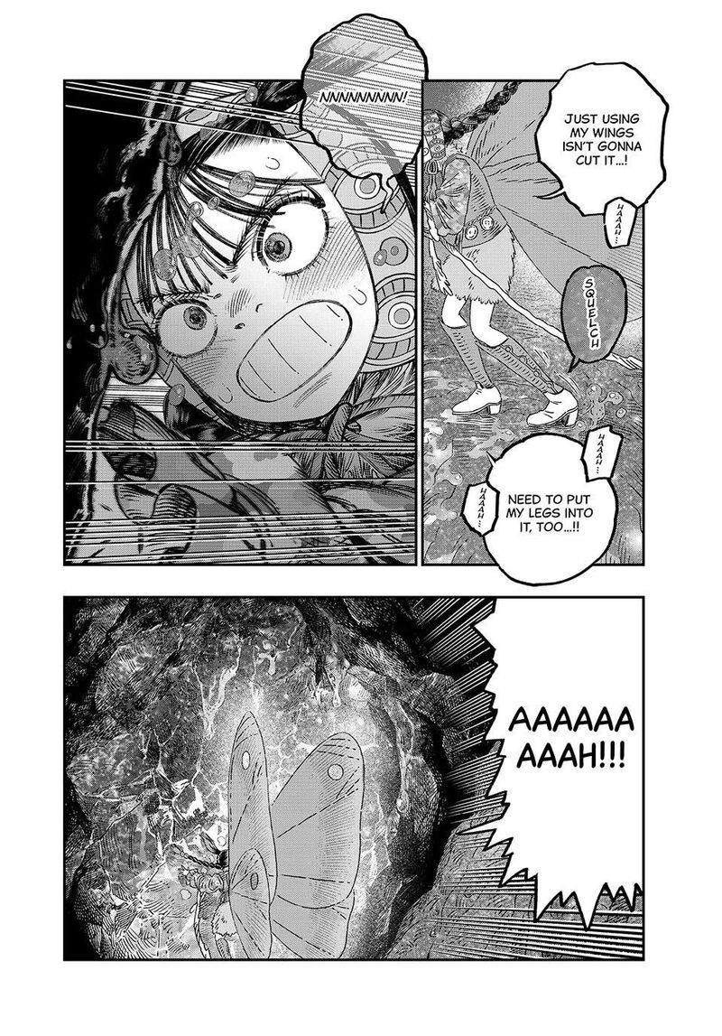 Koudou Ni Hattatsu Shita Igaku Wa Mahou To Kubetsu Ga Tsukanai Chapter 48 Page 13