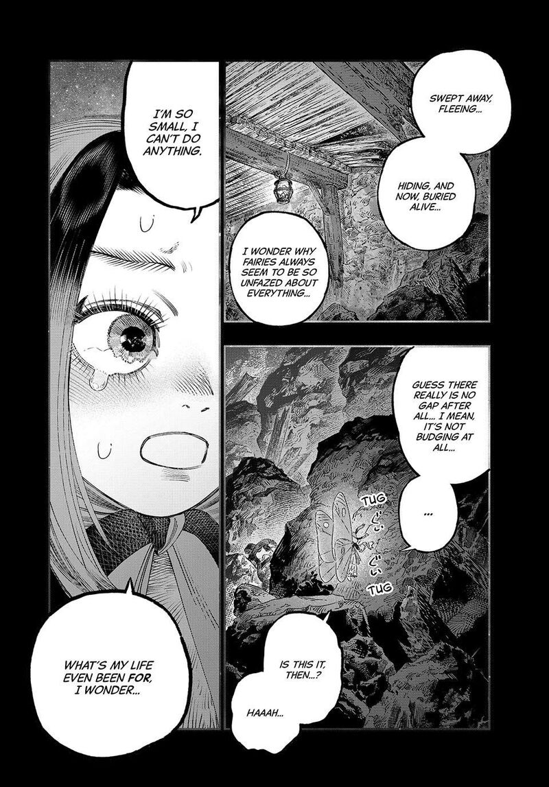 Koudou Ni Hattatsu Shita Igaku Wa Mahou To Kubetsu Ga Tsukanai Chapter 48 Page 15