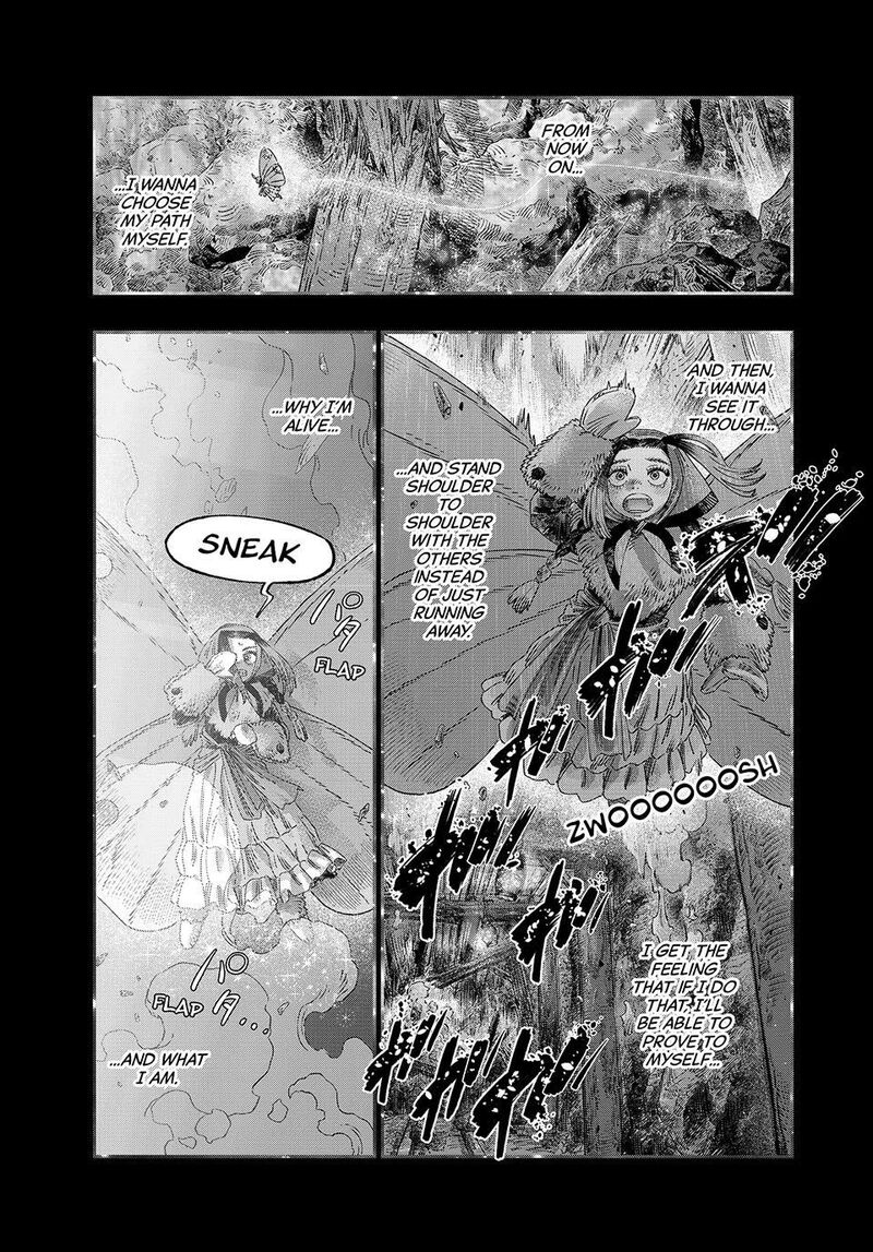 Koudou Ni Hattatsu Shita Igaku Wa Mahou To Kubetsu Ga Tsukanai Chapter 48 Page 16
