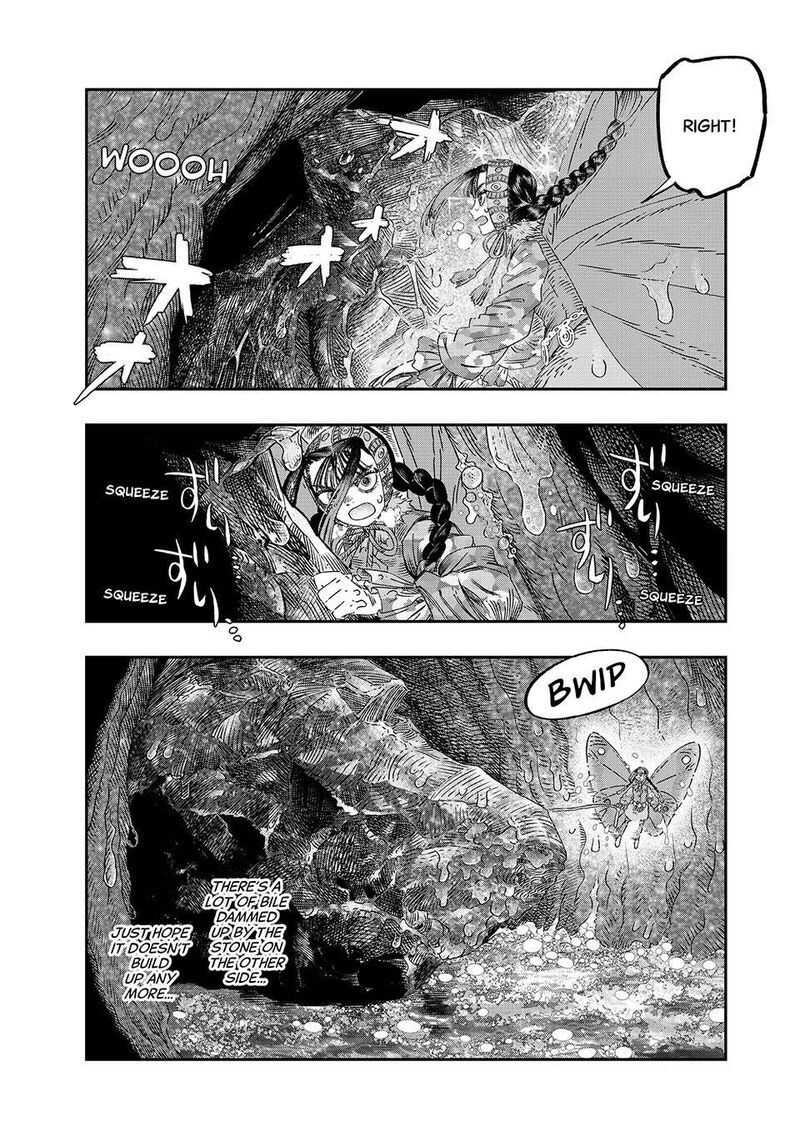 Koudou Ni Hattatsu Shita Igaku Wa Mahou To Kubetsu Ga Tsukanai Chapter 48 Page 20