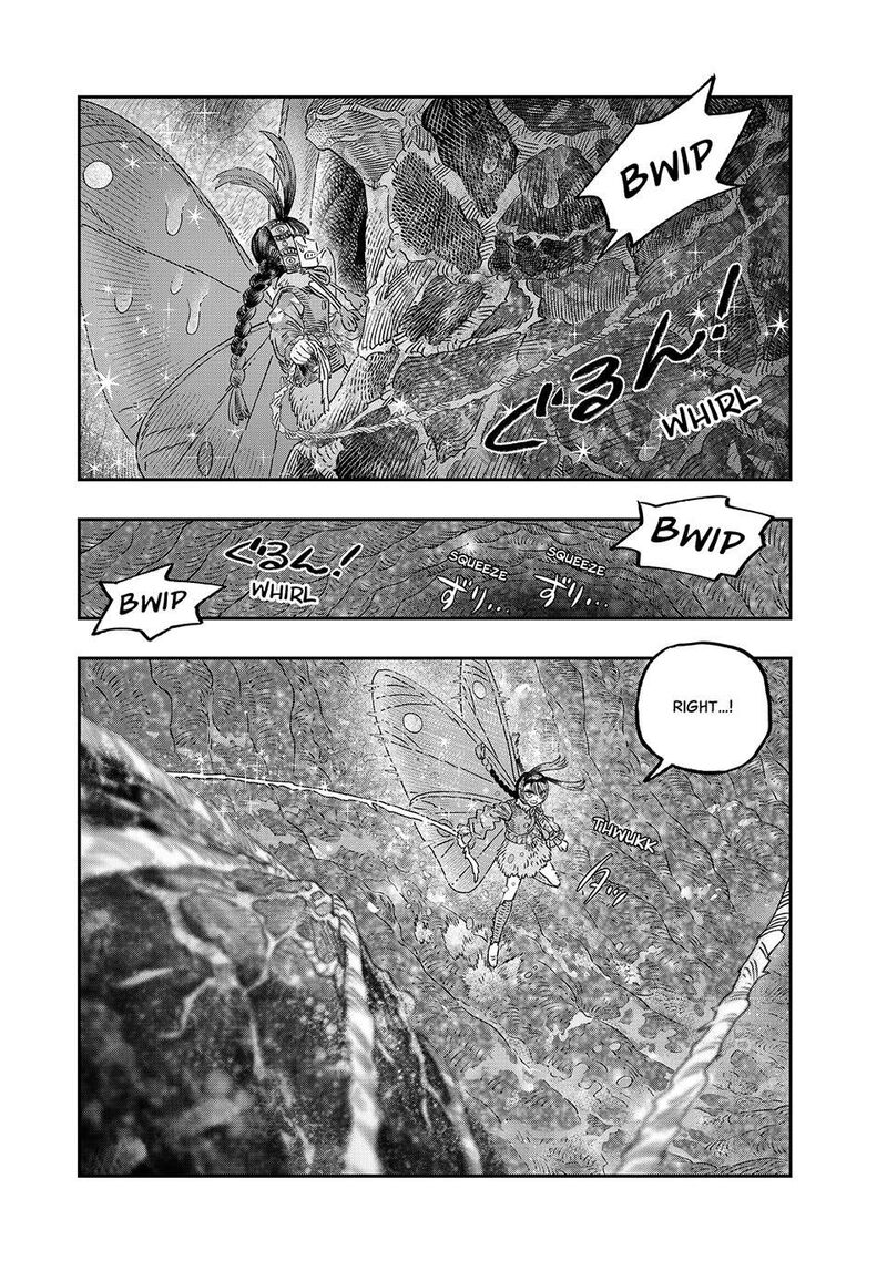 Koudou Ni Hattatsu Shita Igaku Wa Mahou To Kubetsu Ga Tsukanai Chapter 48 Page 21