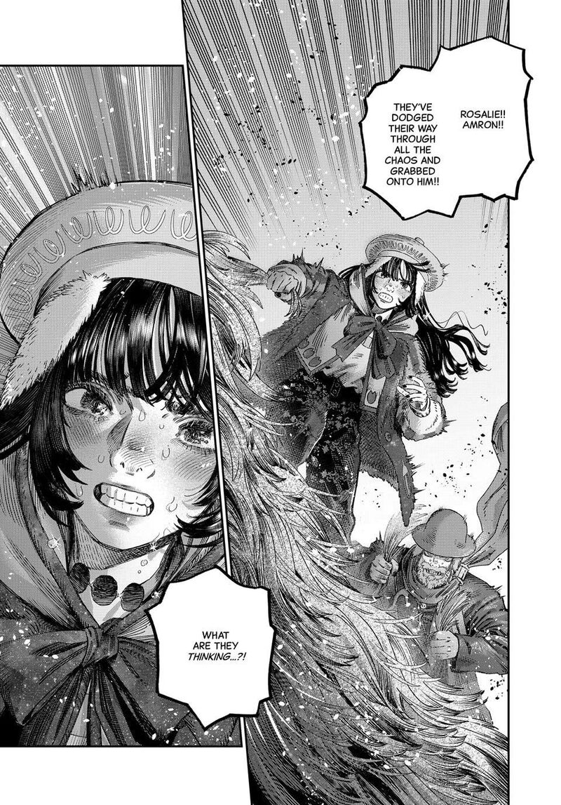 Koudou Ni Hattatsu Shita Igaku Wa Mahou To Kubetsu Ga Tsukanai Chapter 48 Page 34