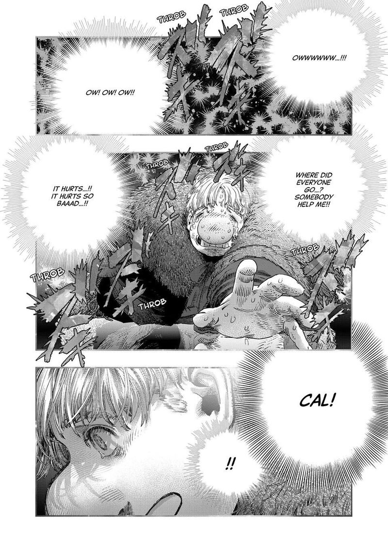 Koudou Ni Hattatsu Shita Igaku Wa Mahou To Kubetsu Ga Tsukanai Chapter 48 Page 35