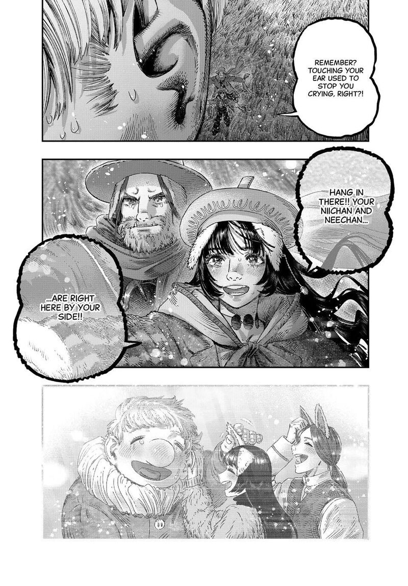Koudou Ni Hattatsu Shita Igaku Wa Mahou To Kubetsu Ga Tsukanai Chapter 48 Page 36