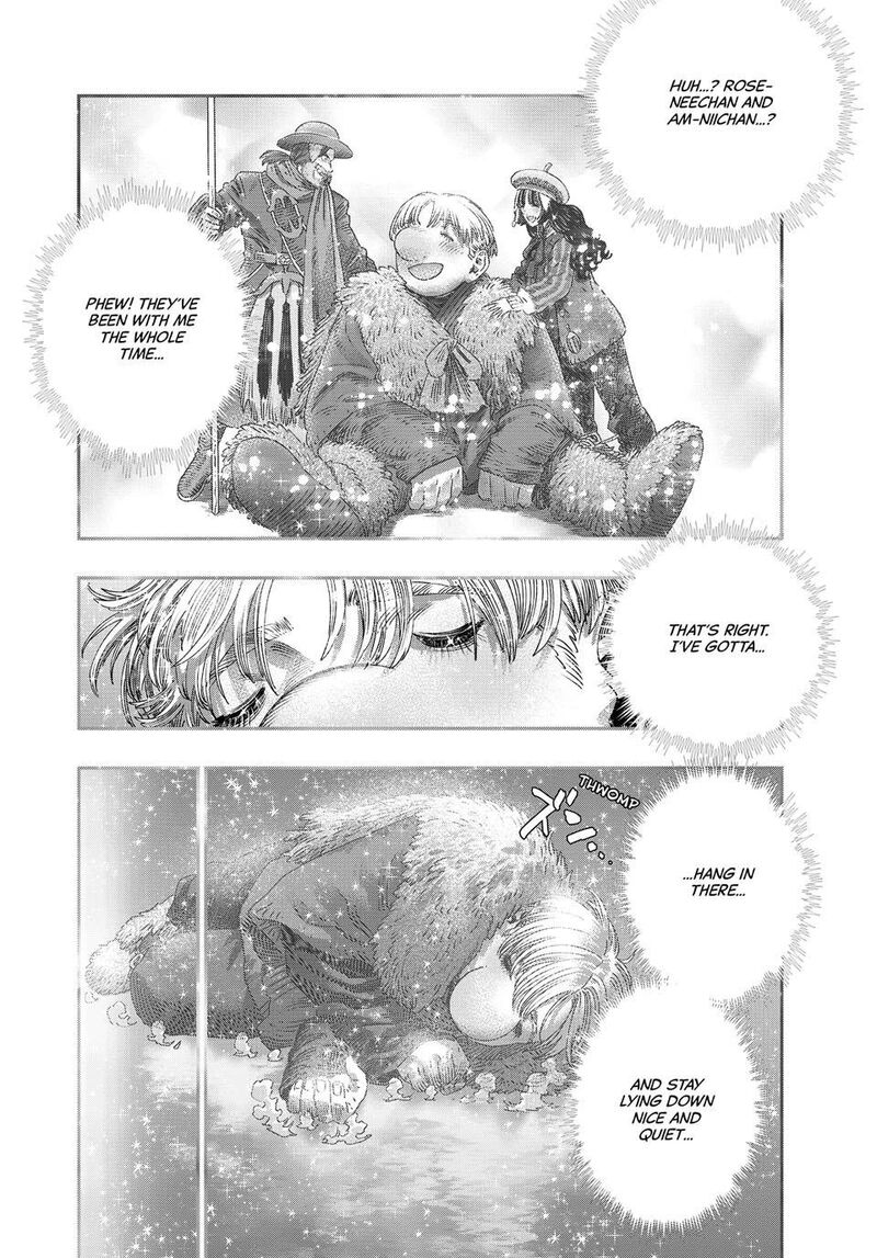 Koudou Ni Hattatsu Shita Igaku Wa Mahou To Kubetsu Ga Tsukanai Chapter 48 Page 37