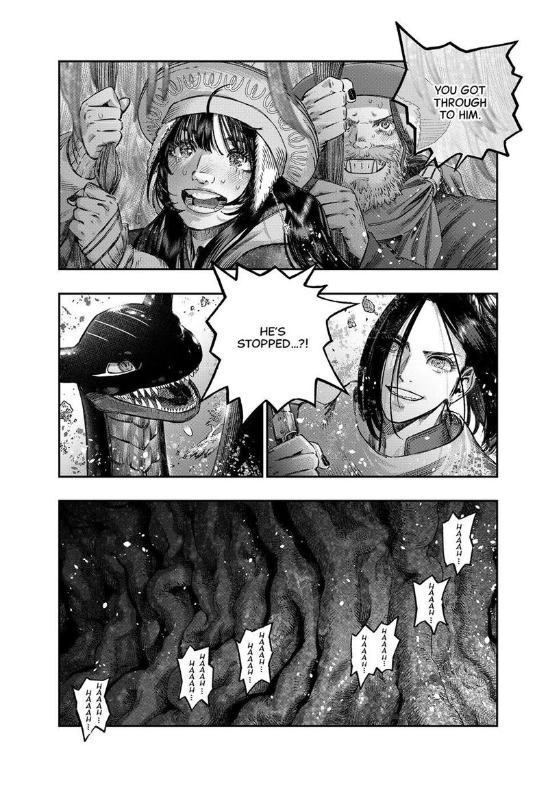 Koudou Ni Hattatsu Shita Igaku Wa Mahou To Kubetsu Ga Tsukanai Chapter 48 Page 38