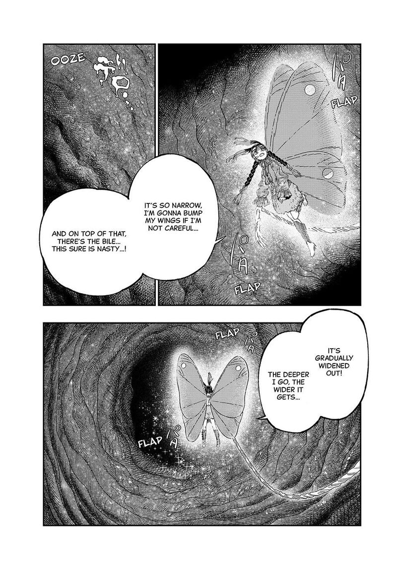 Koudou Ni Hattatsu Shita Igaku Wa Mahou To Kubetsu Ga Tsukanai Chapter 48 Page 6