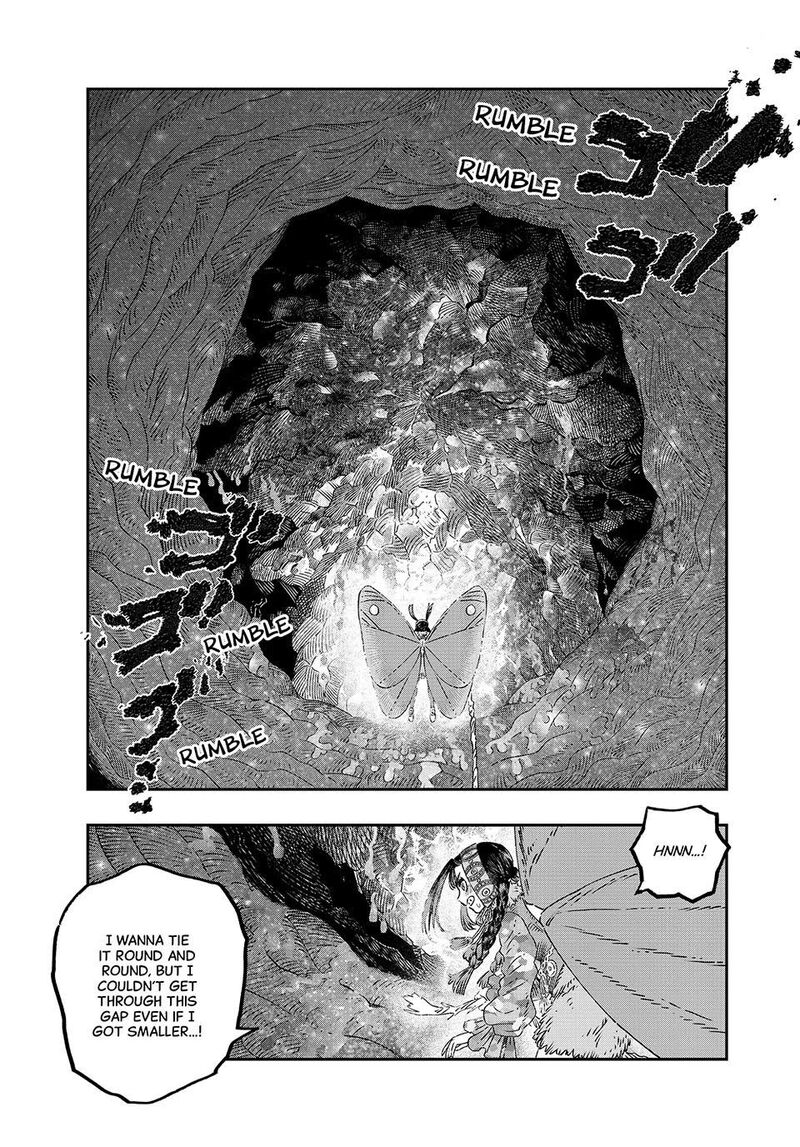 Koudou Ni Hattatsu Shita Igaku Wa Mahou To Kubetsu Ga Tsukanai Chapter 48 Page 8