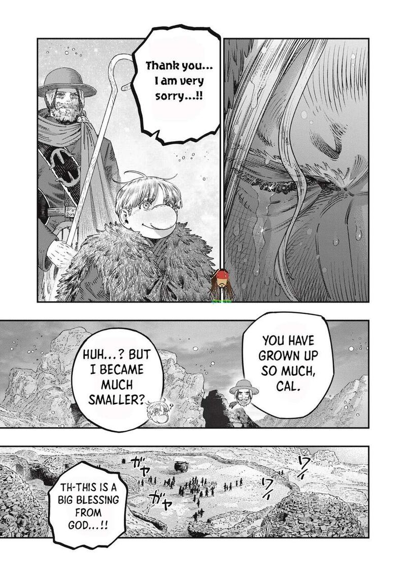 Koudou Ni Hattatsu Shita Igaku Wa Mahou To Kubetsu Ga Tsukanai Chapter 49 Page 10