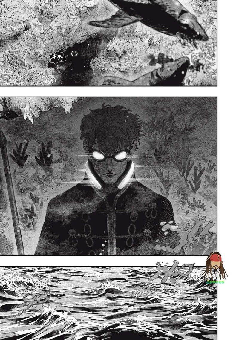Koudou Ni Hattatsu Shita Igaku Wa Mahou To Kubetsu Ga Tsukanai Chapter 49 Page 3