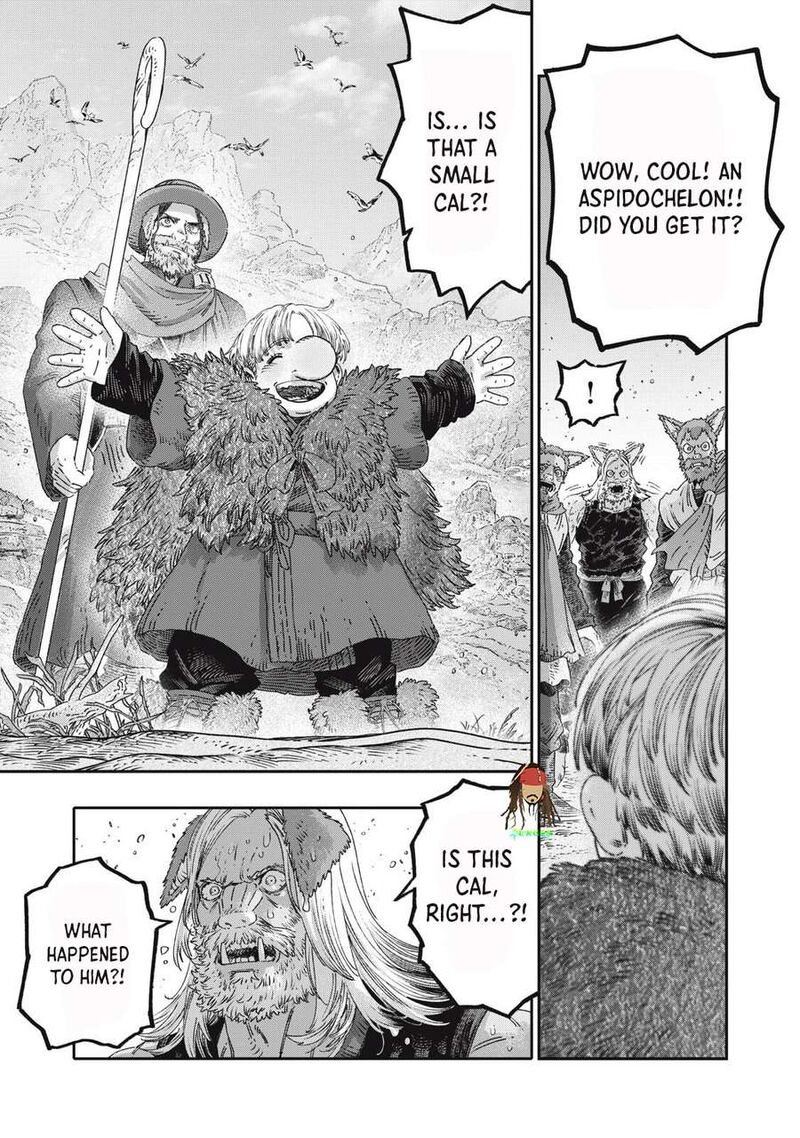 Koudou Ni Hattatsu Shita Igaku Wa Mahou To Kubetsu Ga Tsukanai Chapter 49 Page 6