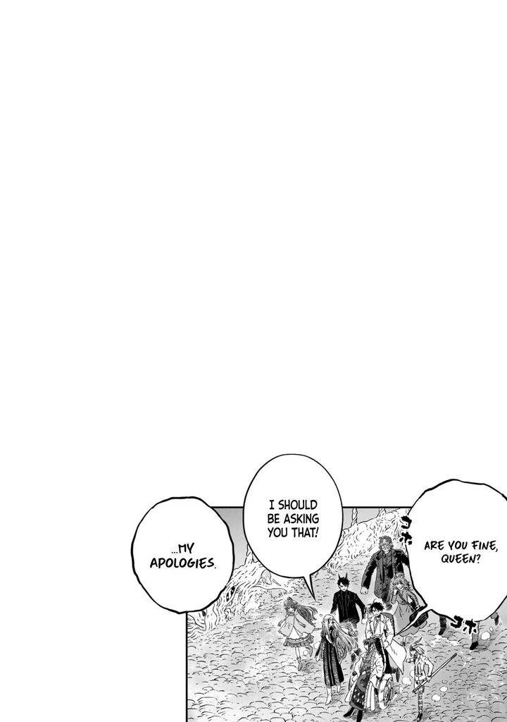 Koudou Ni Hattatsu Shita Igaku Wa Mahou To Kubetsu Ga Tsukanai Chapter 6 Page 50