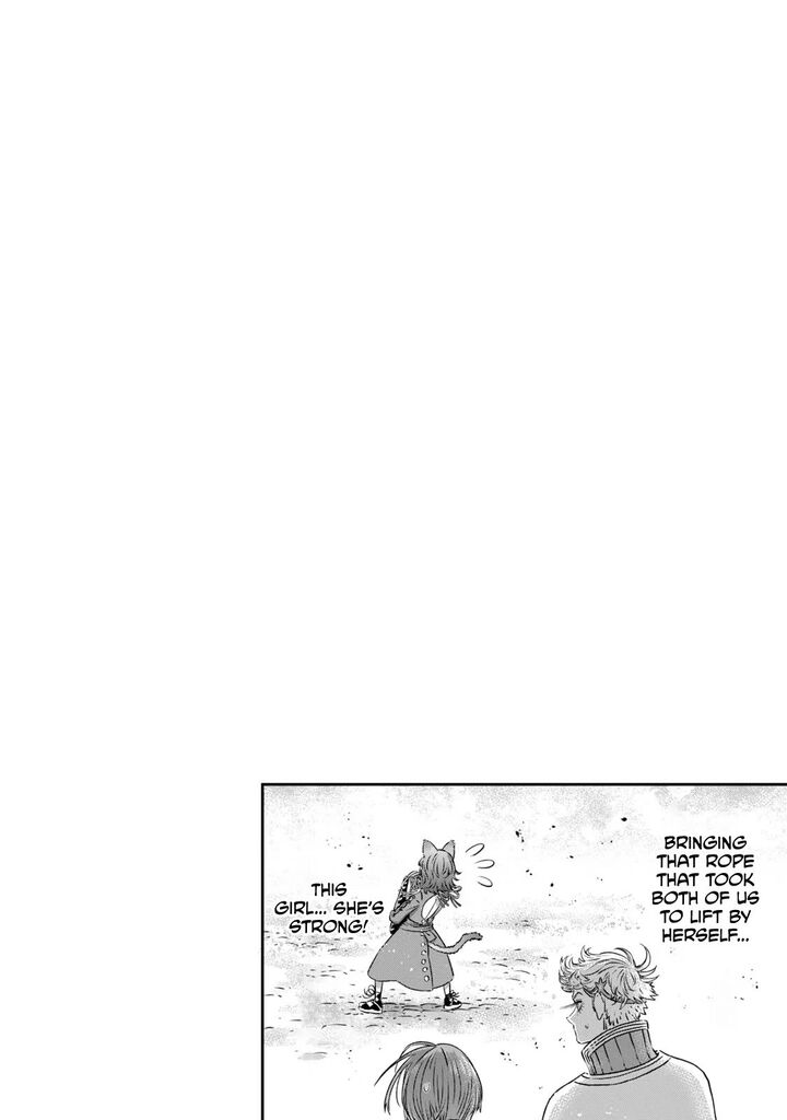 Koudou Ni Hattatsu Shita Igaku Wa Mahou To Kubetsu Ga Tsukanai Chapter 7 Page 47