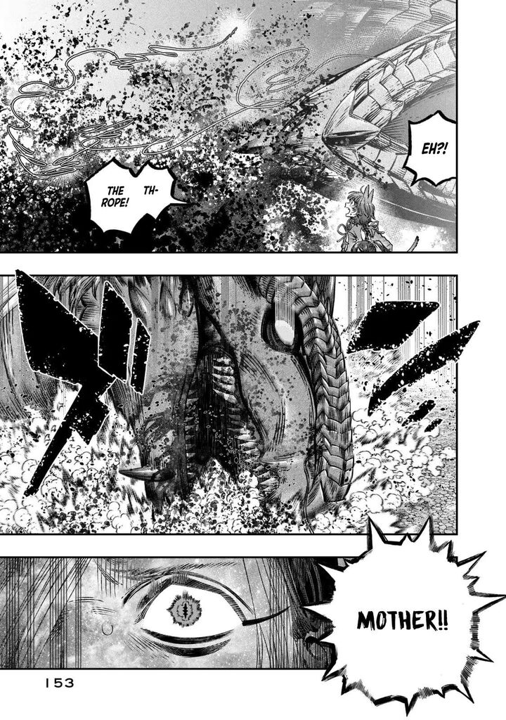 Koudou Ni Hattatsu Shita Igaku Wa Mahou To Kubetsu Ga Tsukanai Chapter 9 Page 8