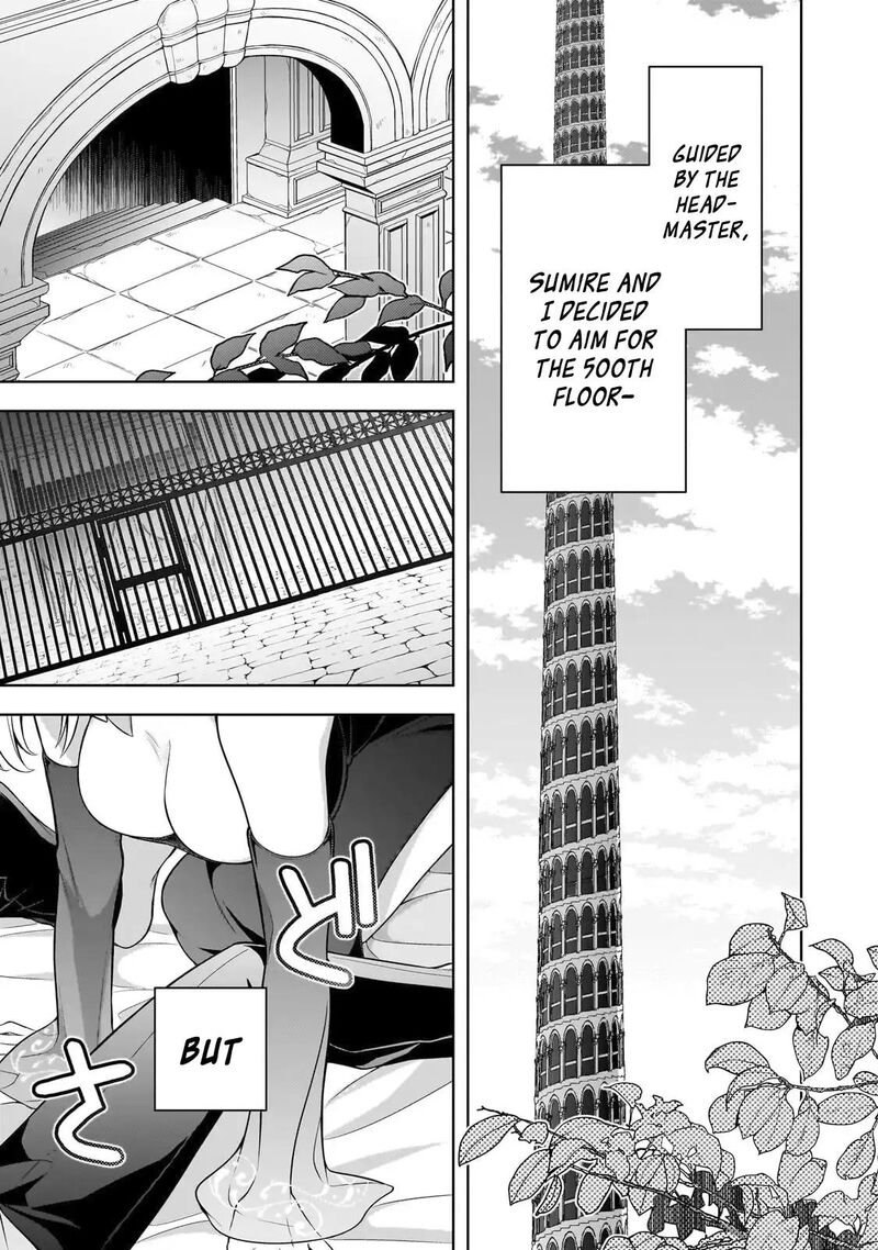 Kougekiryoku Zero Kara Hajimeru Ken Hijiri Tan Chapter 13 Page 26