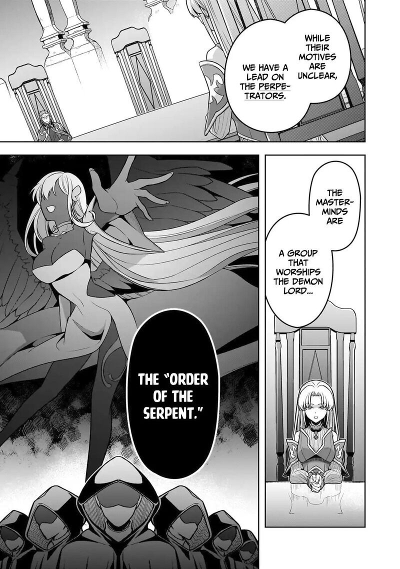 Kougekiryoku Zero Kara Hajimeru Ken Hijiri Tan Chapter 15 Page 31
