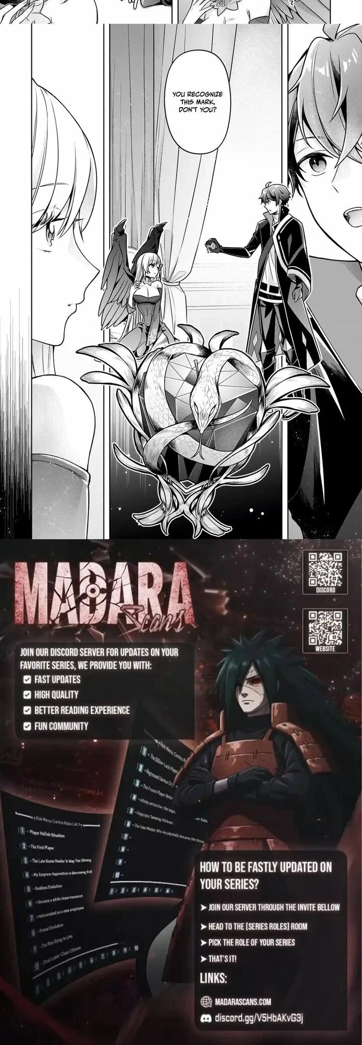 Kougekiryoku Zero Kara Hajimeru Ken Hijiri Tan Chapter 18b Page 3