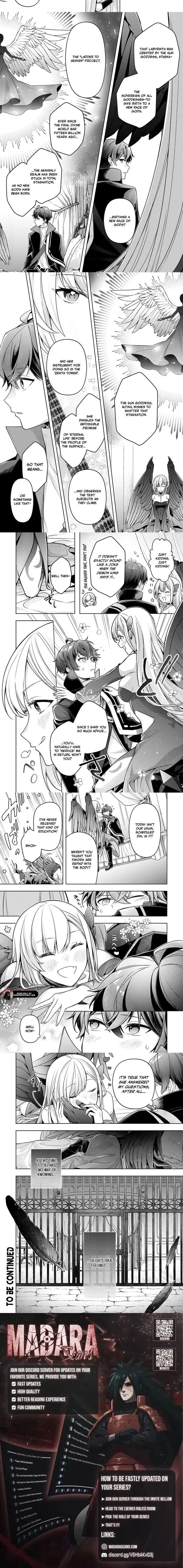 Kougekiryoku Zero Kara Hajimeru Ken Hijiri Tan Chapter 18c Page 3