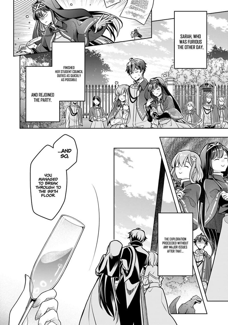 Kougekiryoku Zero Kara Hajimeru Ken Hijiri Tan Chapter 20a Page 3