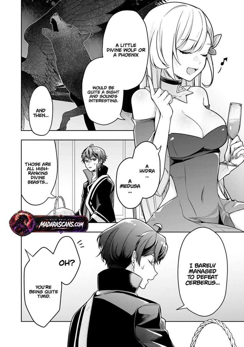 Kougekiryoku Zero Kara Hajimeru Ken Hijiri Tan Chapter 20a Page 5