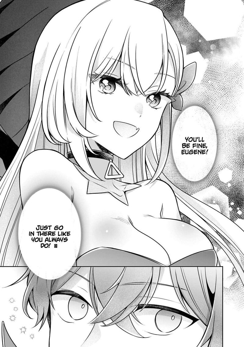 Kougekiryoku Zero Kara Hajimeru Ken Hijiri Tan Chapter 20a Page 6