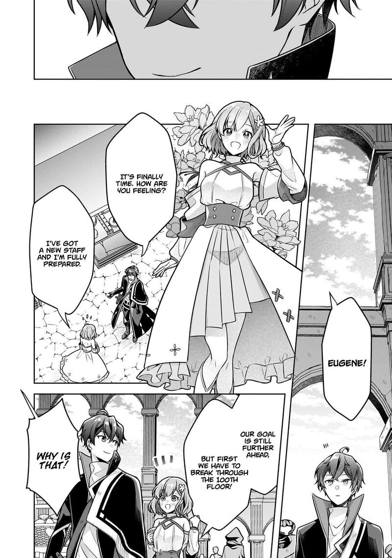 Kougekiryoku Zero Kara Hajimeru Ken Hijiri Tan Chapter 20a Page 7