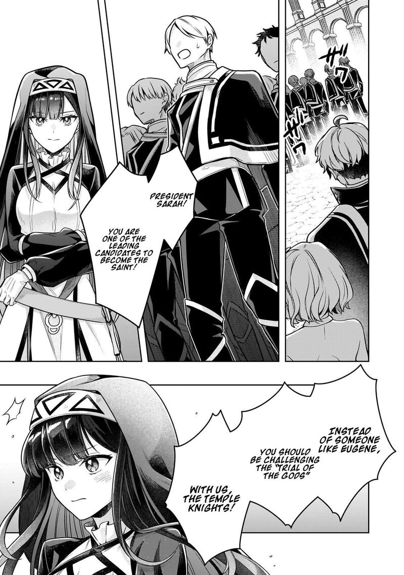 Kougekiryoku Zero Kara Hajimeru Ken Hijiri Tan Chapter 20a Page 8