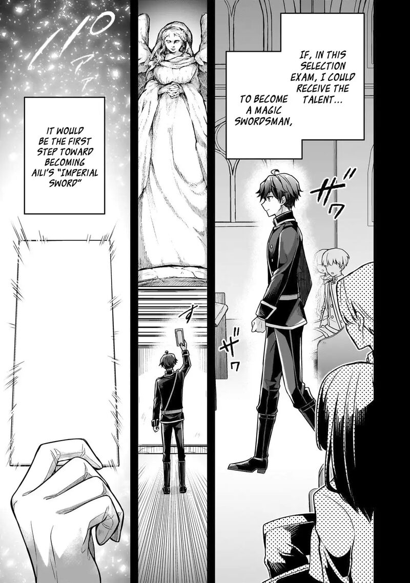 Kougekiryoku Zero Kara Hajimeru Kenseitan Chapter 10 Page 16