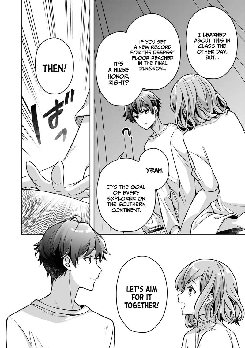 Kougekiryoku Zero Kara Hajimeru Kenseitan Chapter 10 Page 26