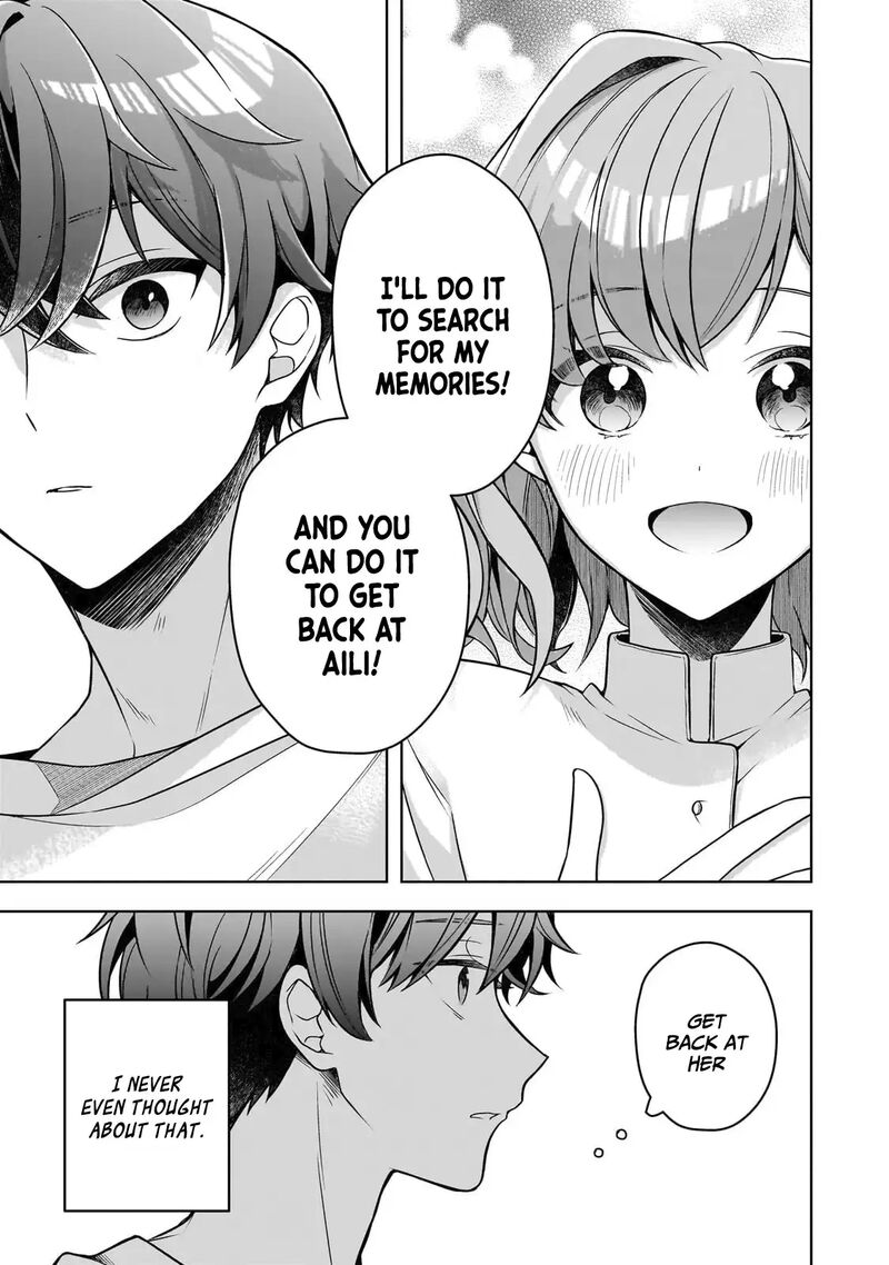 Kougekiryoku Zero Kara Hajimeru Kenseitan Chapter 10 Page 27