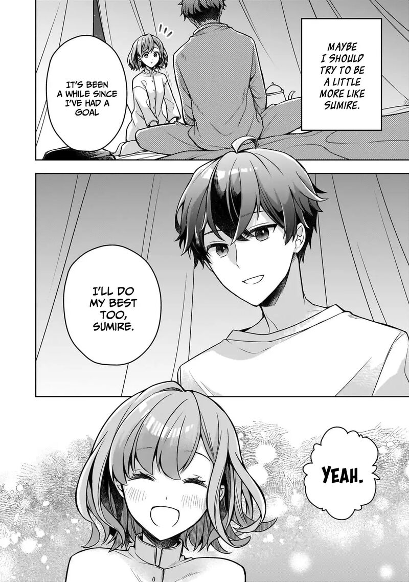 Kougekiryoku Zero Kara Hajimeru Kenseitan Chapter 10 Page 28