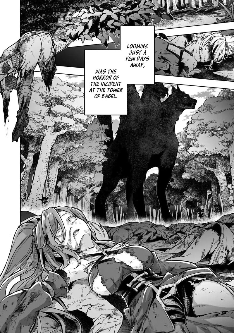 Kougekiryoku Zero Kara Hajimeru Kenseitan Chapter 10 Page 30