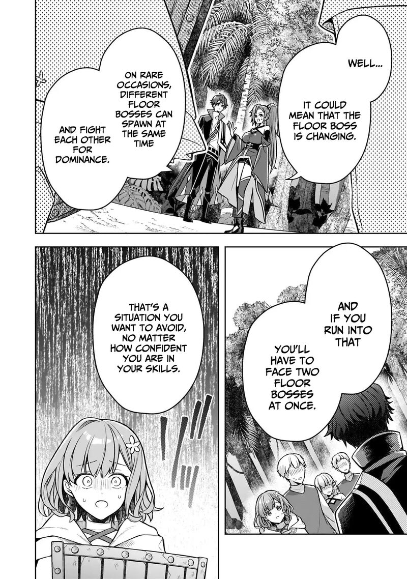 Kougekiryoku Zero Kara Hajimeru Kenseitan Chapter 11 Page 13