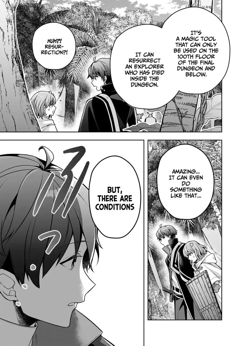 Kougekiryoku Zero Kara Hajimeru Kenseitan Chapter 11 Page 16