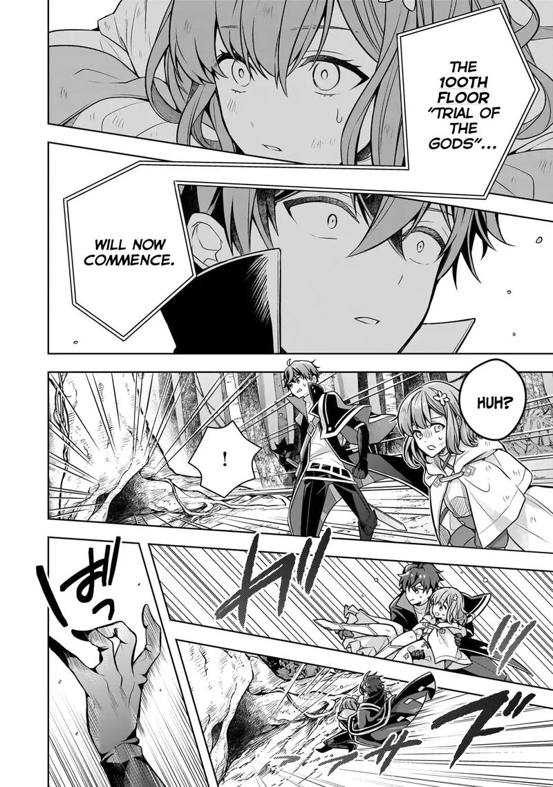 Kougekiryoku Zero Kara Hajimeru Kenseitan Chapter 11 Page 20