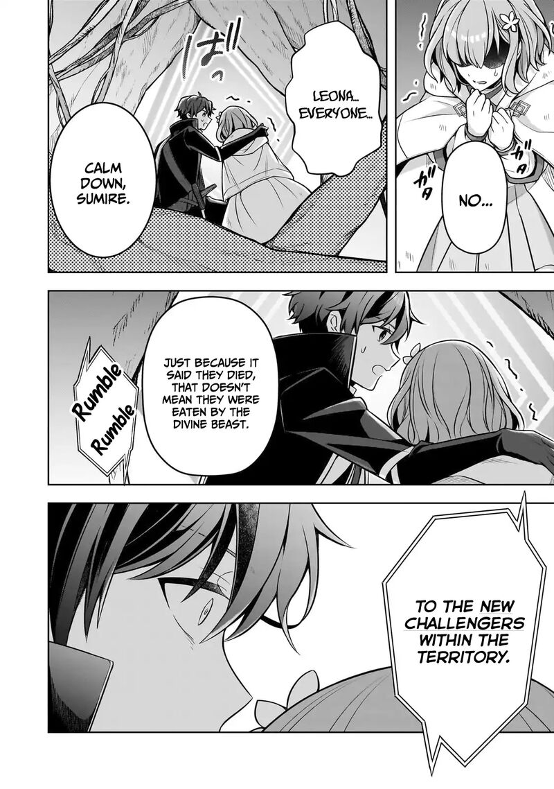 Kougekiryoku Zero Kara Hajimeru Kenseitan Chapter 11 Page 27