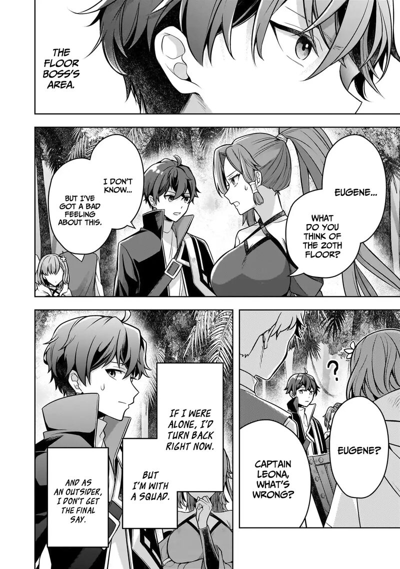 Kougekiryoku Zero Kara Hajimeru Kenseitan Chapter 11 Page 9