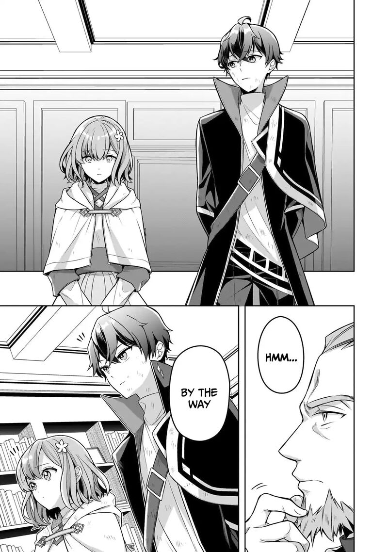 Kougekiryoku Zero Kara Hajimeru Kenseitan Chapter 13 Page 16