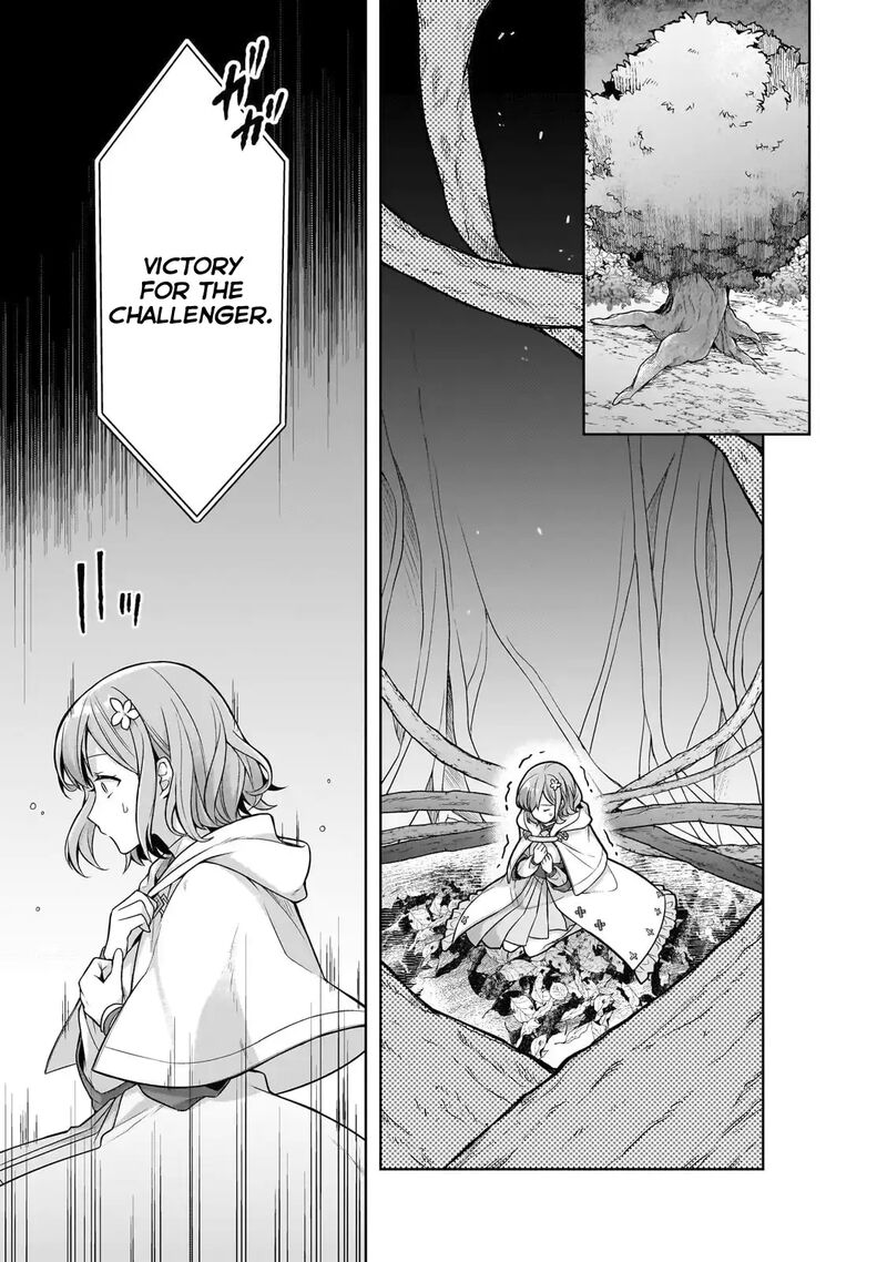 Kougekiryoku Zero Kara Hajimeru Kenseitan Chapter 13 Page 2