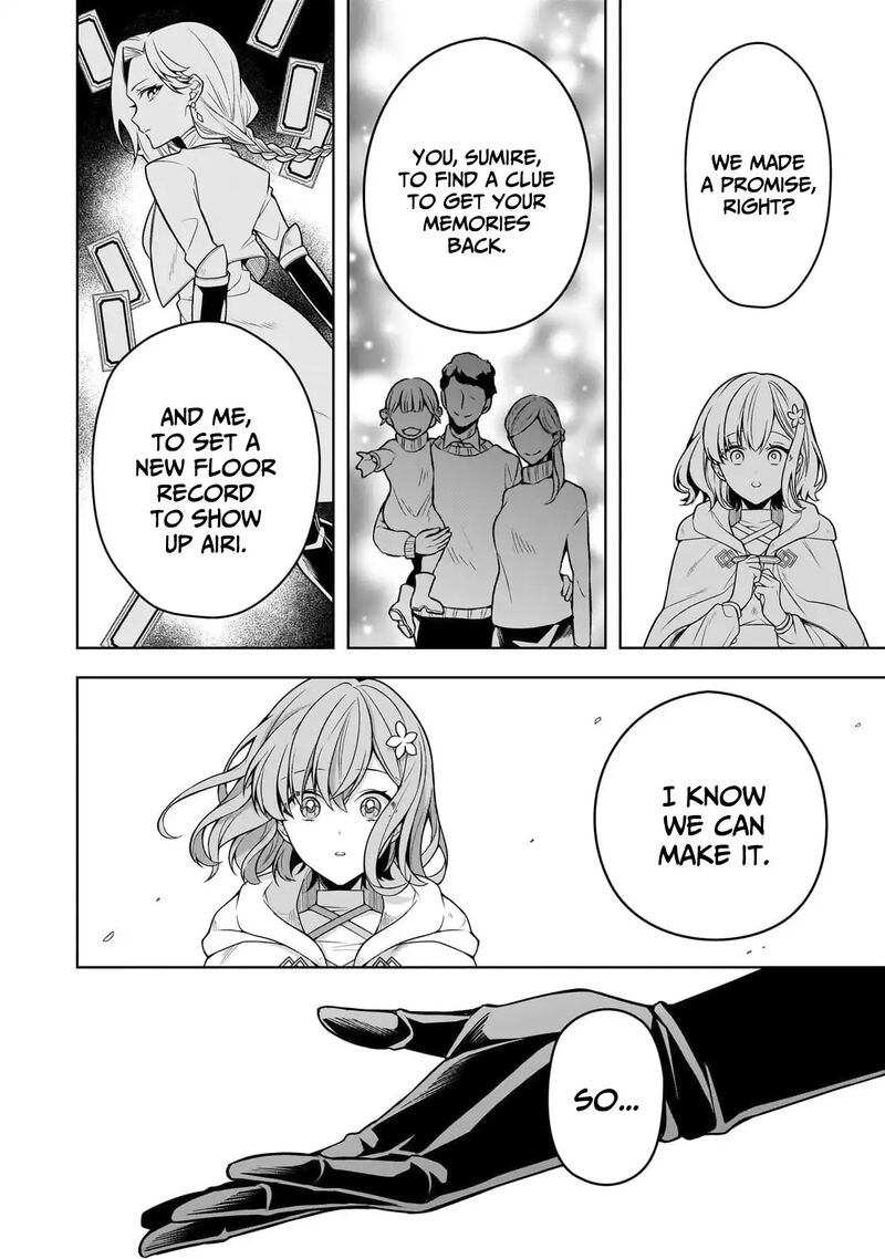 Kougekiryoku Zero Kara Hajimeru Kenseitan Chapter 13 Page 23