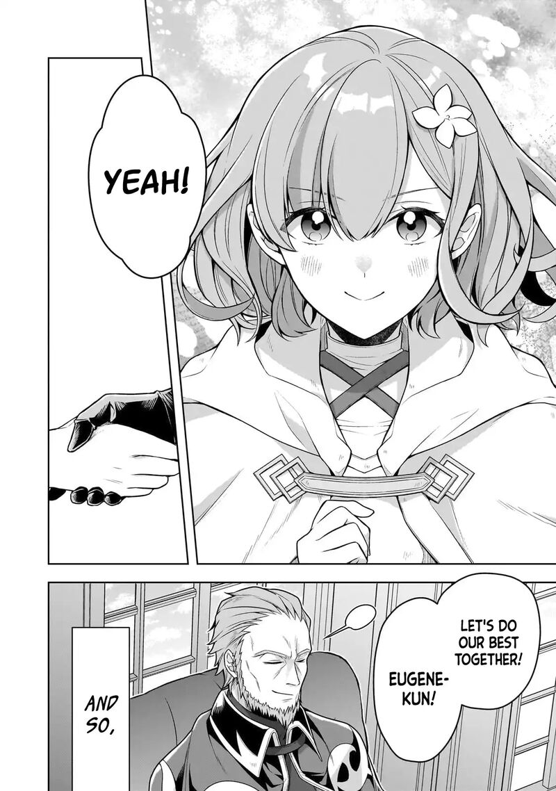 Kougekiryoku Zero Kara Hajimeru Kenseitan Chapter 13 Page 25