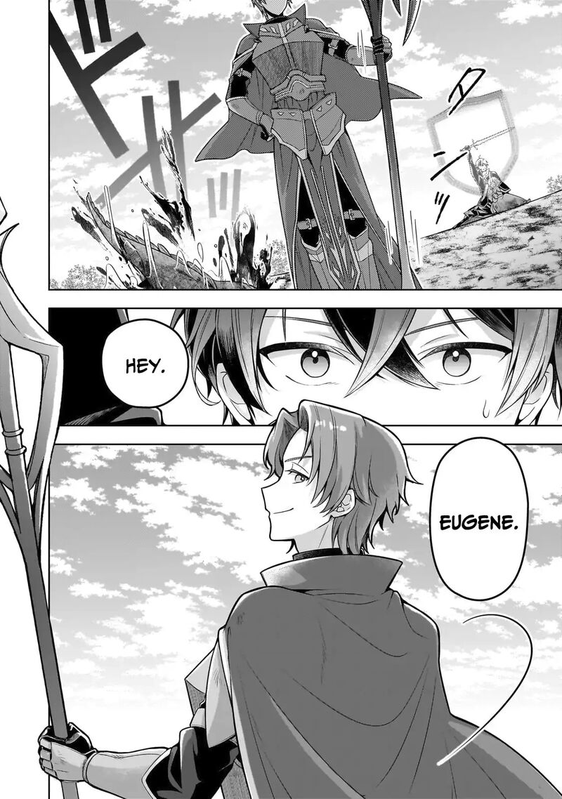 Kougekiryoku Zero Kara Hajimeru Kenseitan Chapter 15 Page 14