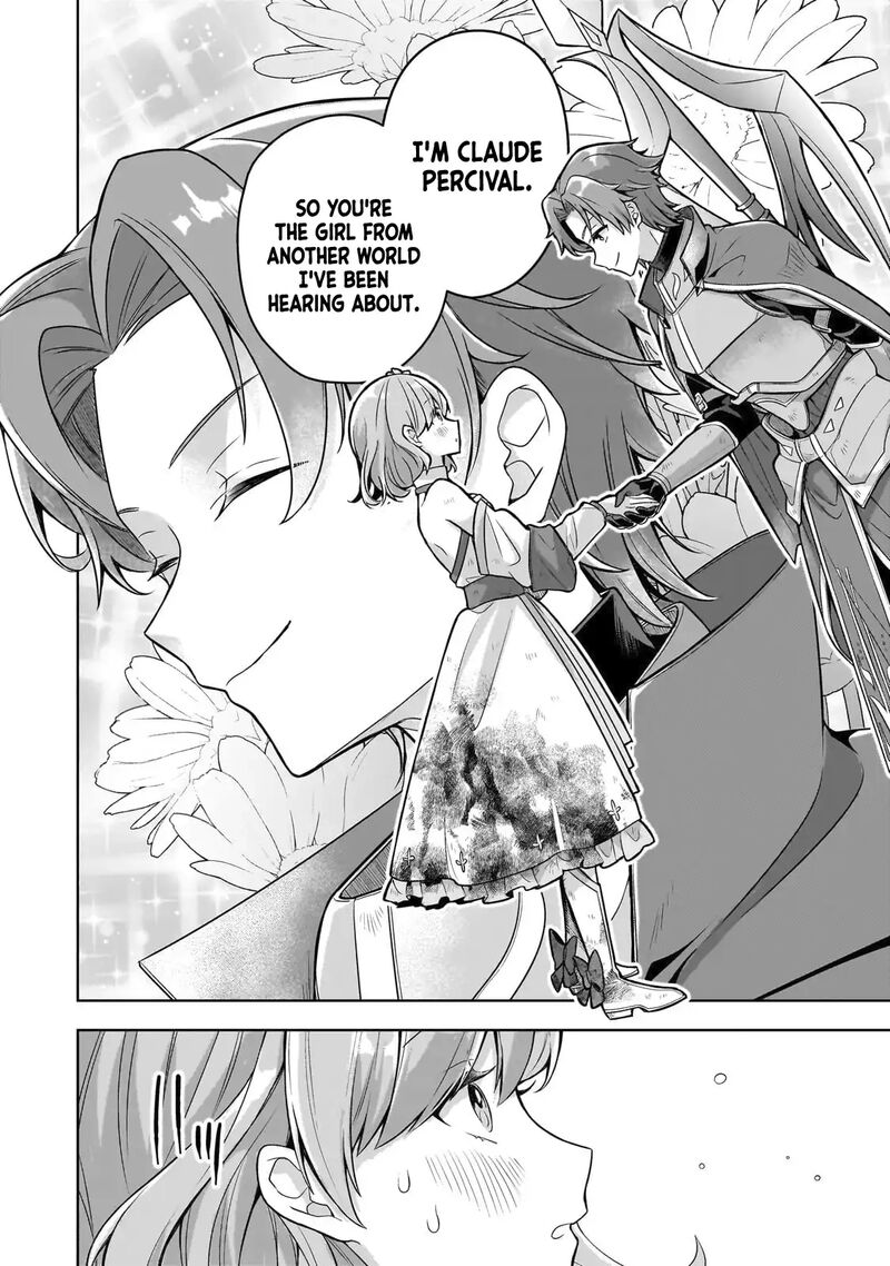 Kougekiryoku Zero Kara Hajimeru Kenseitan Chapter 15 Page 16