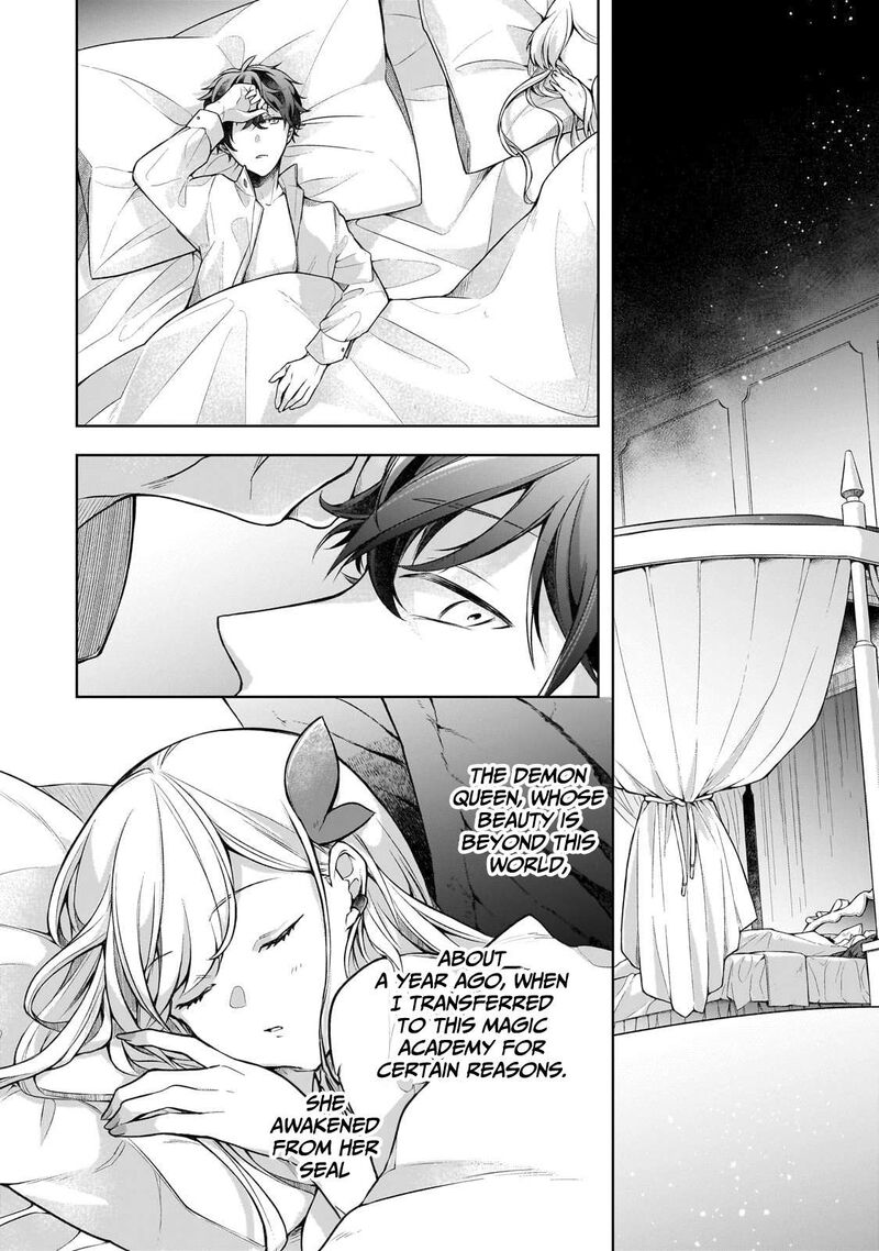 Kougekiryoku Zero Kara Hajimeru Kenseitan Chapter 1a Page 10