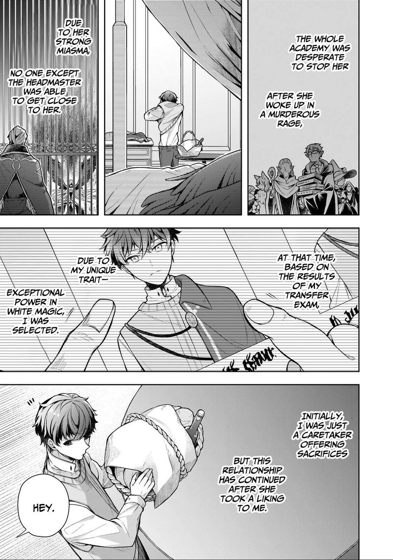 Kougekiryoku Zero Kara Hajimeru Kenseitan Chapter 1a Page 11