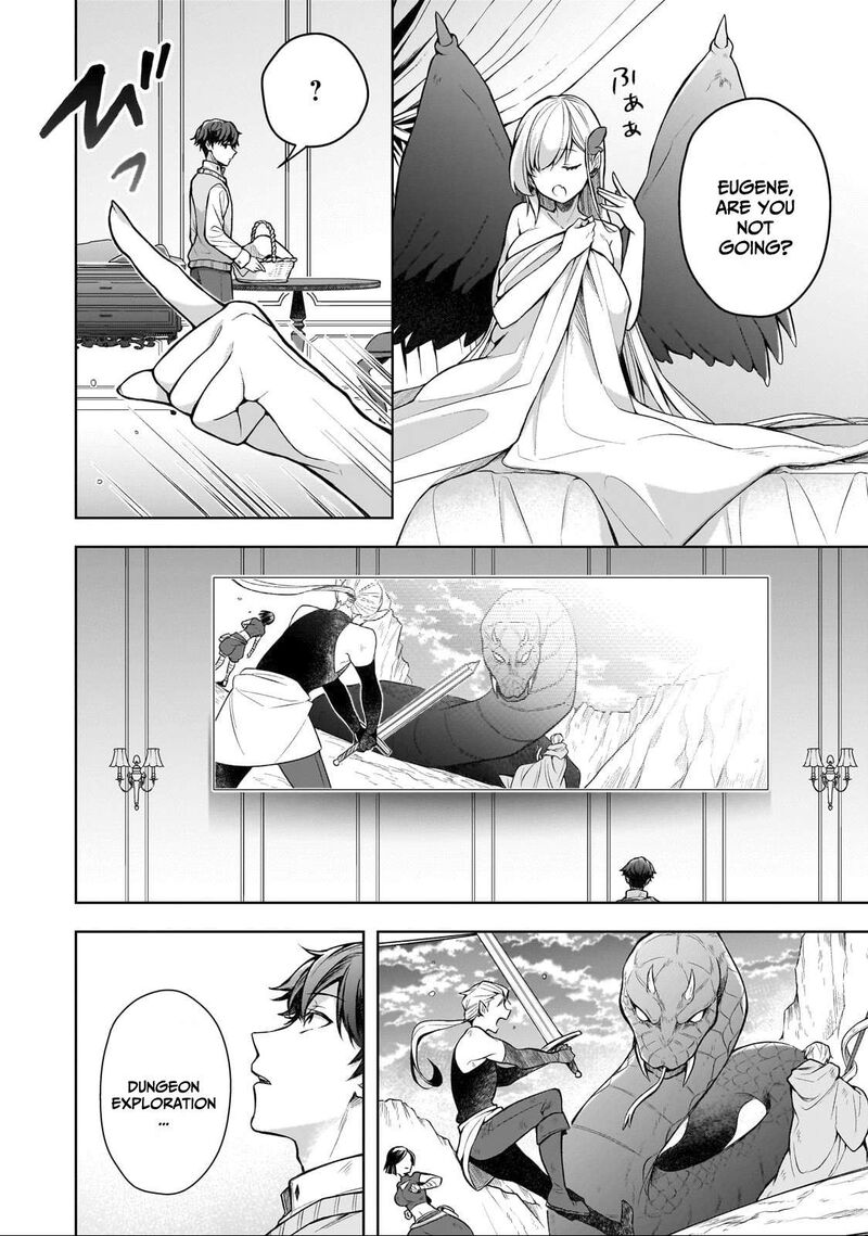 Kougekiryoku Zero Kara Hajimeru Kenseitan Chapter 1a Page 12