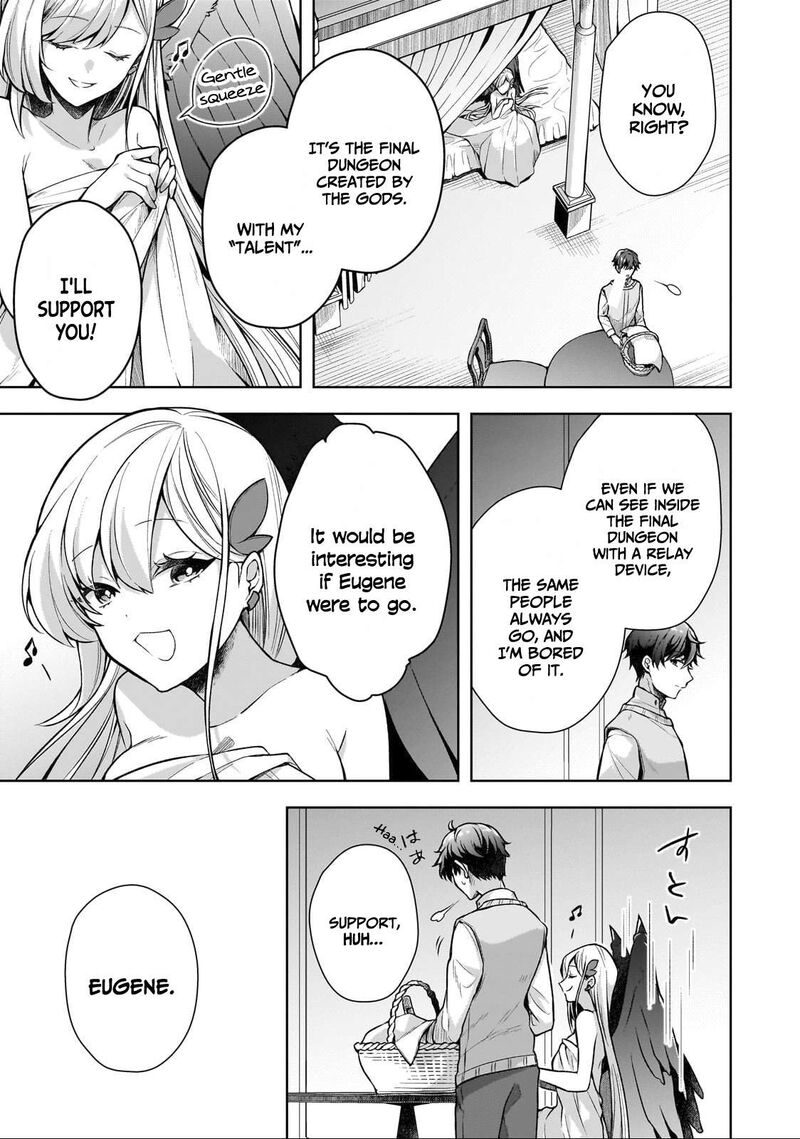 Kougekiryoku Zero Kara Hajimeru Kenseitan Chapter 1a Page 13