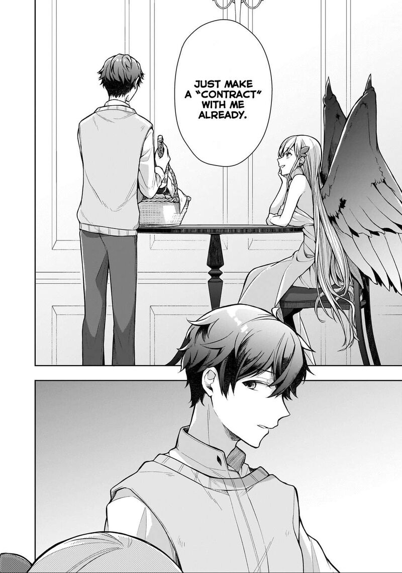 Kougekiryoku Zero Kara Hajimeru Kenseitan Chapter 1a Page 14