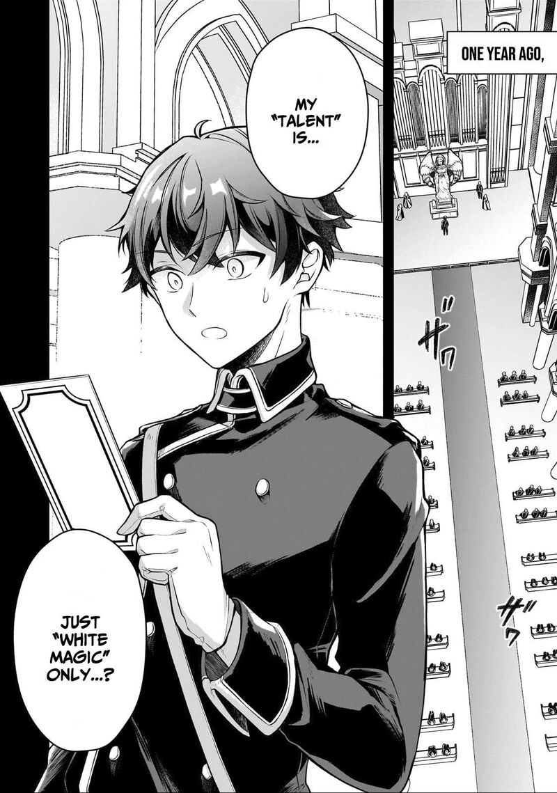 Kougekiryoku Zero Kara Hajimeru Kenseitan Chapter 1a Page 16
