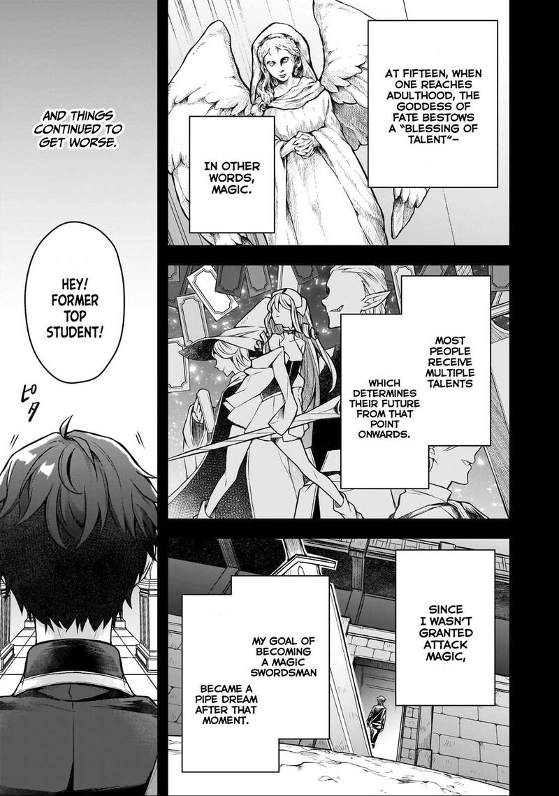Kougekiryoku Zero Kara Hajimeru Kenseitan Chapter 1a Page 17
